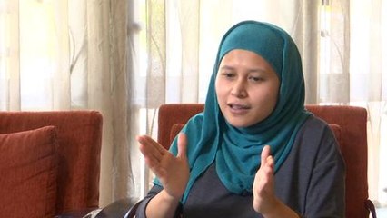 Apa yang dimaksudkan dengan gelaran 'Little Mahathir'