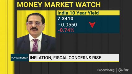 Jayesh Mehta Of BofA-ML Bullish on Rupee & Bonds Going Into 2018