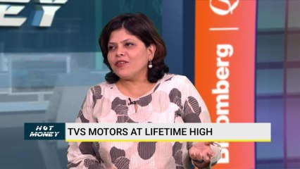 Analysts Discuss BHEL, Praj Ind, Nilkamal & Other Stocks