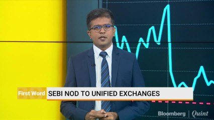 Markets Remained Calm Through 2017