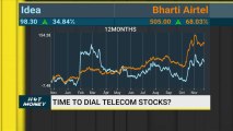 Analysts Discuss BEL, Bharti Airtel, Zee Ent & Other Stocks