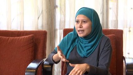 Tun Mahathir beri impak besar dalam kehidupan Raja Yazmin