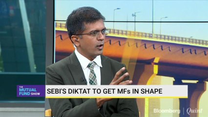 There Is A Need To Bring In Uniformity In Characteristics Of MF Schemes, Says Aashish Sommaiyaa Of Motilal AMC