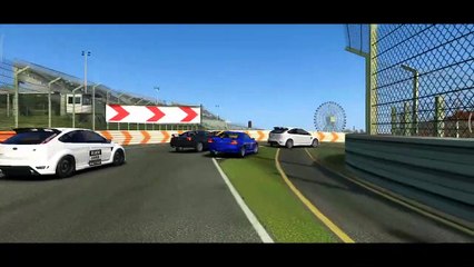 NISSAN SILVIA (S15) BLUE EDITION