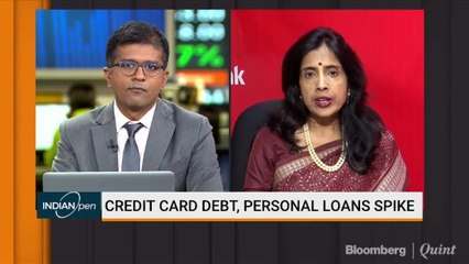 Aspirational Borrowings Rise In India
