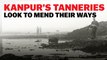 Kanpur’s Tanneries Look To Mend Their Ways