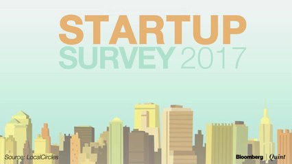 How Startups Feel Going Into 2018