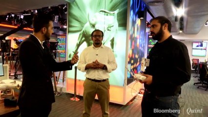 How Drones Could Transform India In 2018