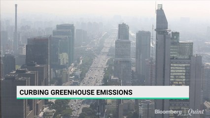 The World's Biggest Polluter Takes A Big Step To Curb Carbon Emissions