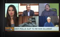 Gujarat Elections: Exit Polls Predict A Comfortable Victory for BJP