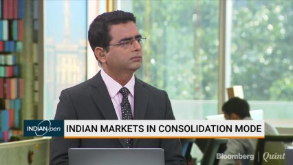 FIIs Have Not Been Sellers In The Last 8-9 Years: Deven Sangoi
