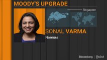 Moody's Has Taken A Forward Looking View And Expect Reforms To Add To Revenues: Nomura