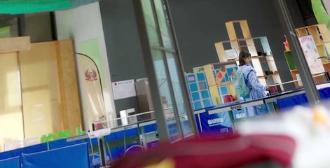 Chasing Ball S01 E32
