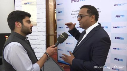 Paytm Targets 100 Million Customers In 1 Year