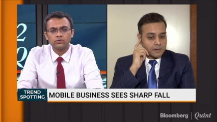 Dixon Tech Posts A Stellar Q2