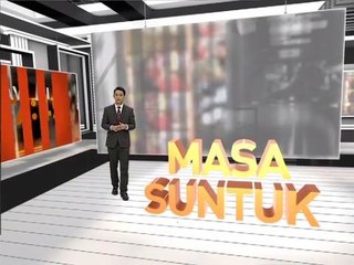 AWANI 7:45 [08/07/2018]: Operasi menyelamat bermula, dadah dalam bungkusan Teh Cina