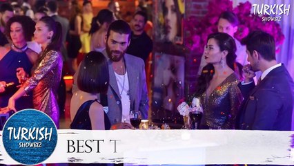 Top 10 Best Turkish Drama Series of 2018 _ Must Watch