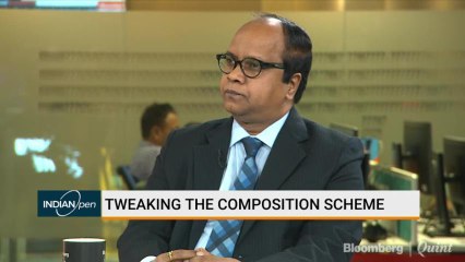 GST Advisory Panel Suggest Big Changes