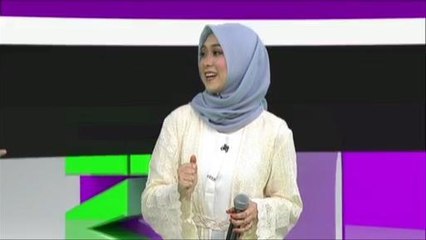 hLive! bersama Dayah Bakar