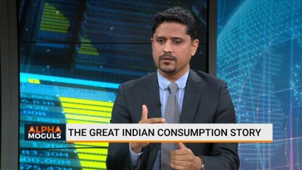 Alpha Moguls: Samit Vartak