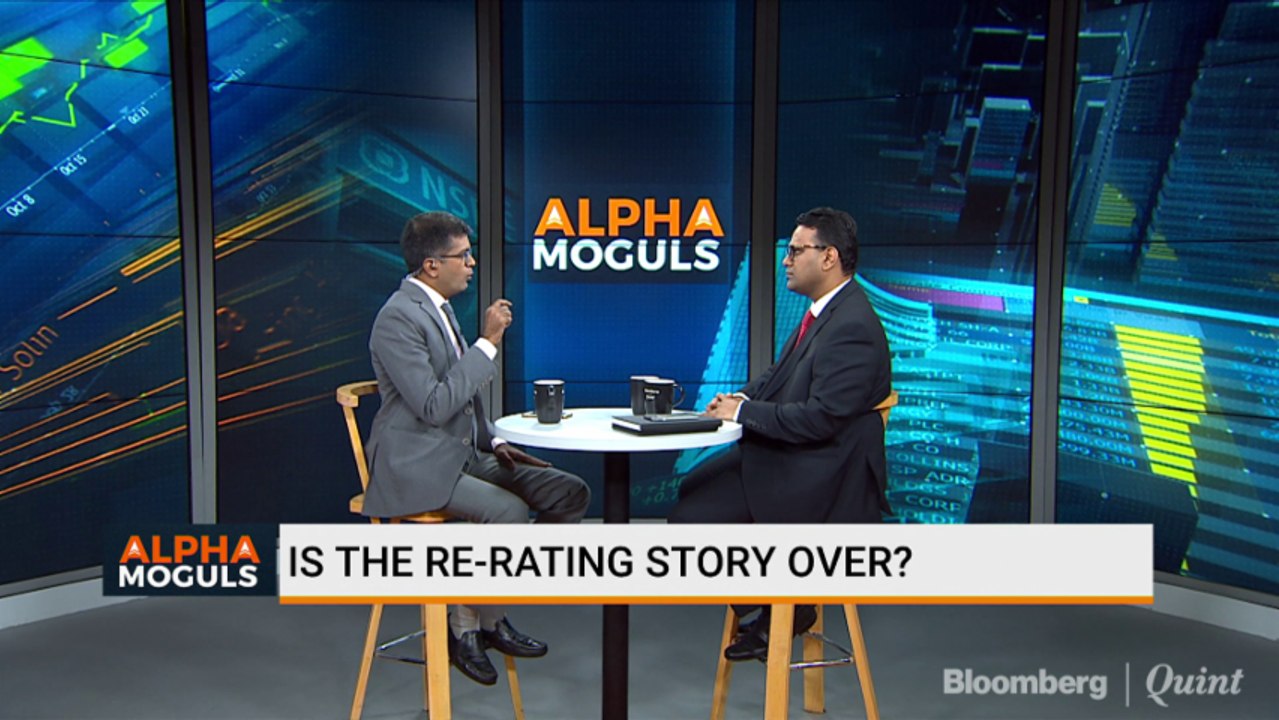 Are Markets Ready For A Correction?