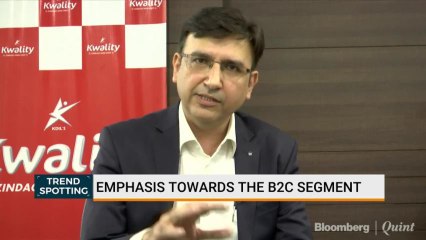 Will Become Capable of Being Debt Free  In 3-4 Years Time: Naval Sharma