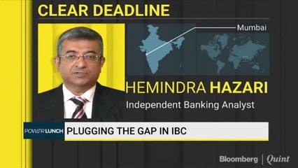 2nd NPA List: FY18 Deadline For Banks