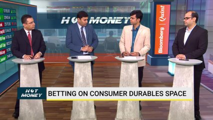 Analysts discuss TRF, Coffee Day Enterprise, CG Consumer & other stocks