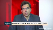 Info Edge: RERA, Demonetisation Impact Fading For Real Estate Sector