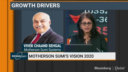 Electric Vehicle Business Is Not A Disruption, It Is Another Option: Vivek Chaand Sehgal