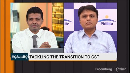 A Strong Q2 From Pidilite Industries