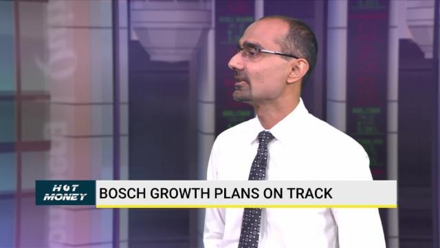 Analysts Discuss Siemens, Bosch, Alkem Labs & Other Stocks