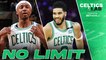 Jason Terry: The 'Sky's the Limit' for the Boston Celtics