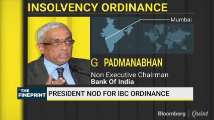 Majority Of Wilful Defaulters Will Be Out Of The Picture: G Padmanabhan