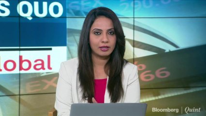 S&P Maintains Status Quo On India: NITI Aayog's Rajiv Kumar Weighs In