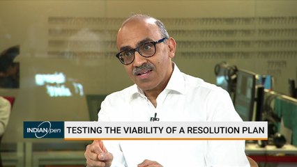 Hurried And Counterproductive: Anil Singhvi On IBC Ordinance