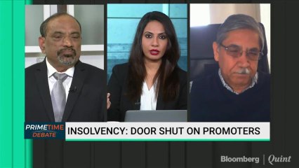 Ramifications Of The IBC Amendment