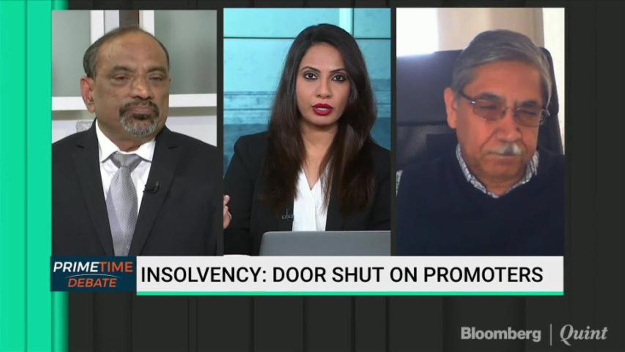 Ramifications Of The IBC Amendment