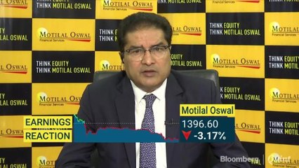 Download Video: Motilal Oswal Posts A Strong Q2