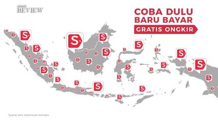 Coba Dulu, Baru Bayar