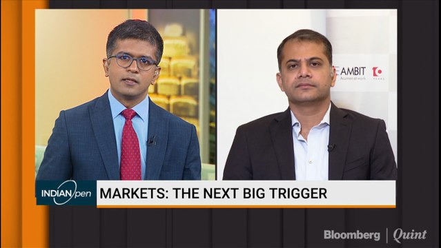 Liquidity Continues To Drive Markets