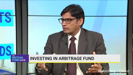 Arbitrage Funds Suitable For Investment Horizon Of 3 Months, Says Vijai Matri