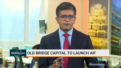 Old Bridge Capital To Launch AIF
