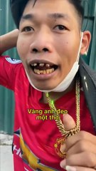 Tổng hợp clip tiktok của Thông Soái Ca