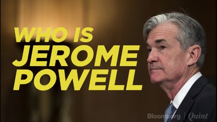 Meet The Next Fed Chairman