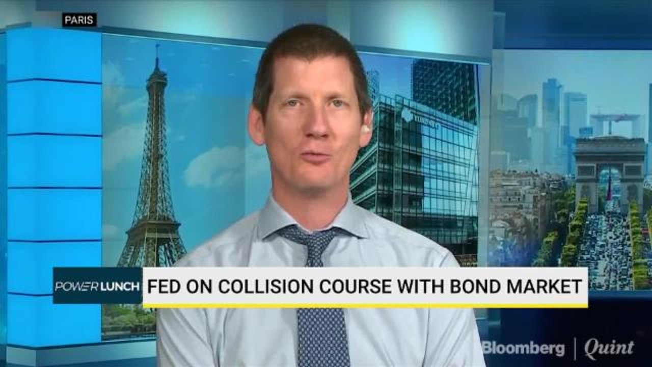 Guy Stear Shares The Global Markets Sentiments Towards India After Moody's Upgrade