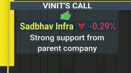 Analysts Discuss Shree Cement, Radico Khaitan, Tata Power & Other Stocks