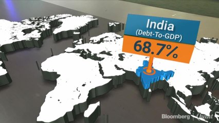 Moody's India Rating A Recognition Of The Reforms Taken Over The Last Few Years: Shakitikanta Das