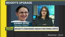 India Has Better Growth Potential As Compared To Other Countries: Ashima Goyal