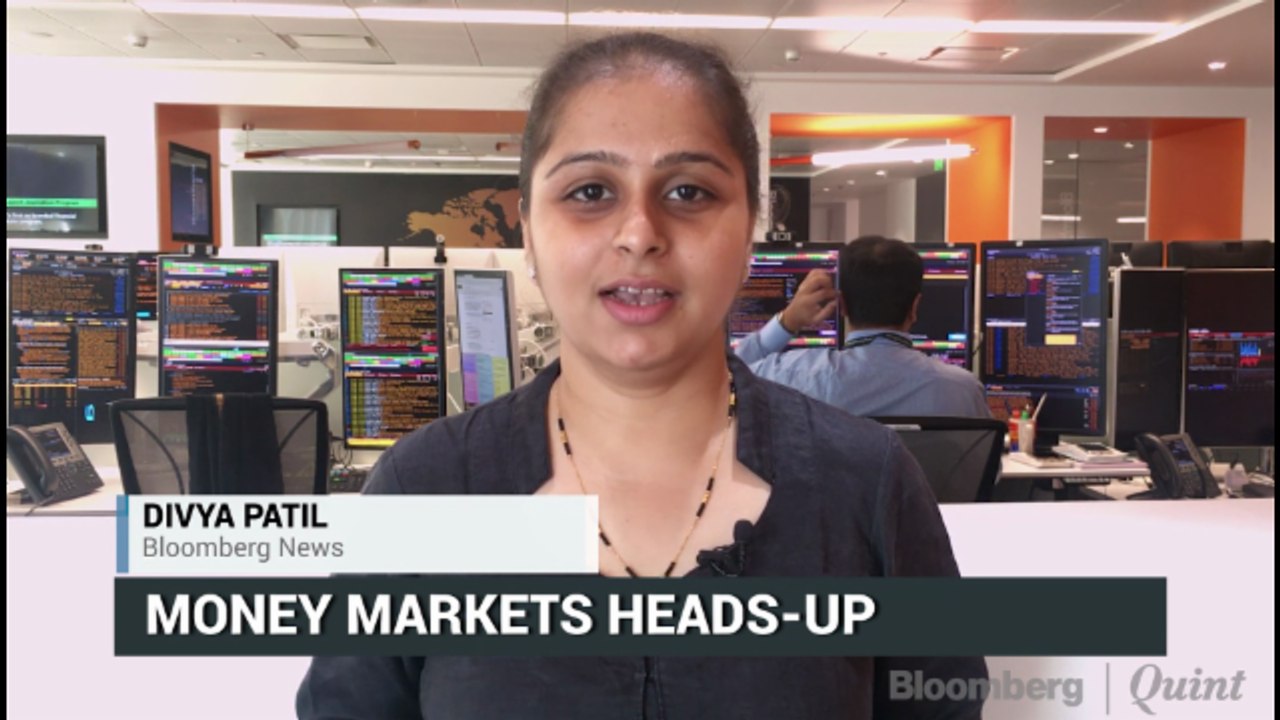 Further Weakness Seen For Rupee; Yields At Six-Month High